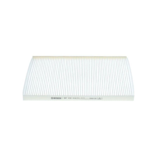 Filter Innenraumluft Bosch 1987432016 für Gmc Opel Vauxhall Chevrolet