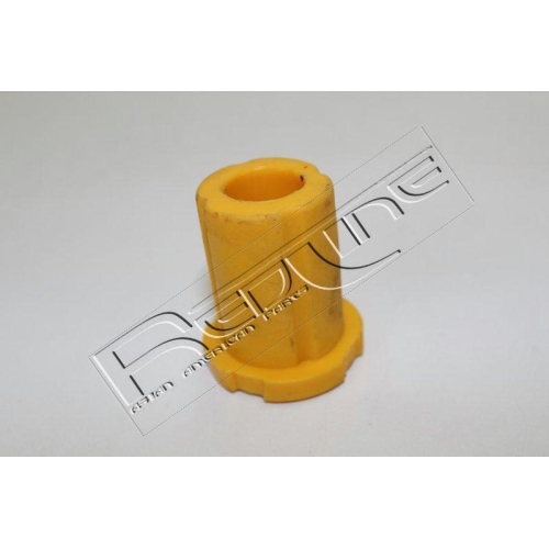 Lagerbuchse Blattfeder Red-line 43MI015 f&uuml;r Chrysler Hyundai