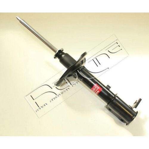 Stoßdämpfer Red-line 39HY007 für Opel Rover Hyundai Hinterachse Links