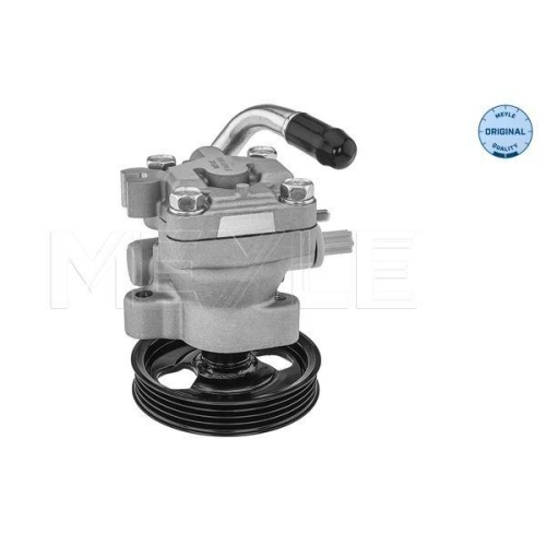 Hydraulikpumpe Lenkung Meyle 37146310009 Meyle-original: True To Oe. f&uuml;r Hyundai