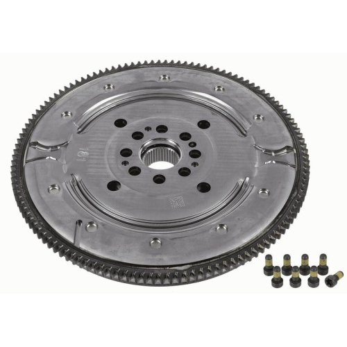 Schwungrad Sachs 2295002018 Zwei-massen-schwungrad f&uuml;r Bmw Bmw (brilliance)