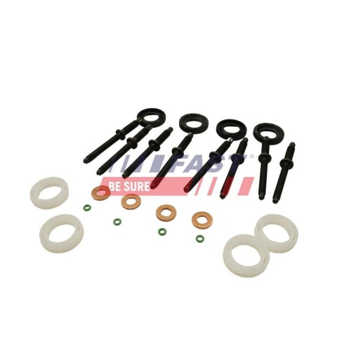 Reparatursatz Pumpe D&uuml;se Einheit Fast FT49653 f&uuml;r Bmw Citro&euml;n Fiat Ford Iveco VW