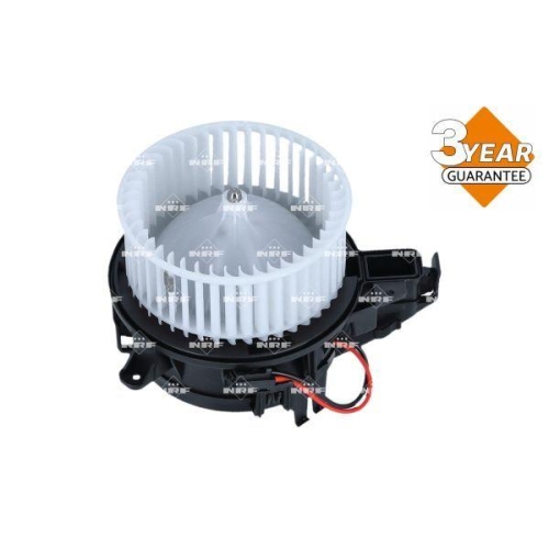 Innenraumgebl&auml;se Nrf 34625 f&uuml;r Audi Skoda VW F&uuml;r Fahrzeuge Mit Klimaautomatik