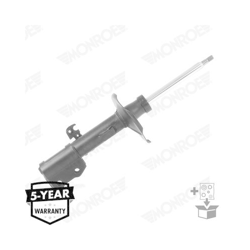 Sto&szlig;d&auml;mpfer Monroe 16466 Monroe Original (gas Technology) f&uuml;r Toyota