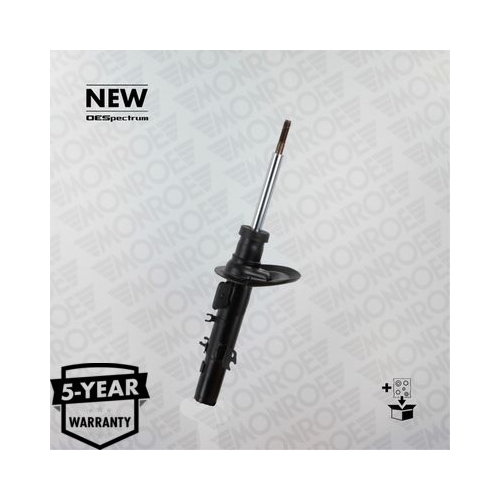 Sto&szlig;d&auml;mpfer Monroe 742182SP Oespectrum "premium" f&uuml;r Peugeot Vorderachse Rechts