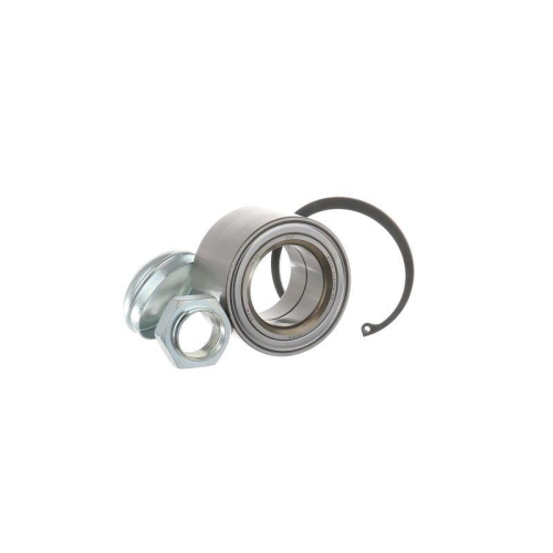 Radlagersatz Skf VKBA 3640 f&uuml;r Citro&euml;n Fiat Peugeot Vorderachse