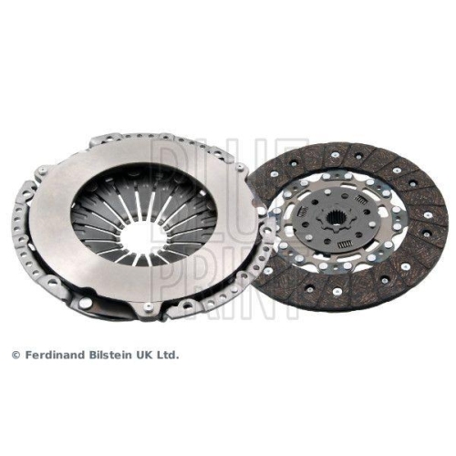 Kupplungssatz Blue Print ADF123081 Smartfit Solution Kit f&uuml;r Ford Mazda Volvo
