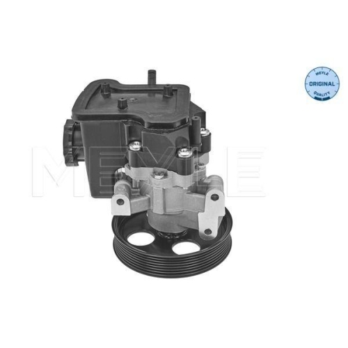 Hydraulikpumpe Lenkung Meyle 0146310010 Meyle-original: True To Oe. f&uuml;r