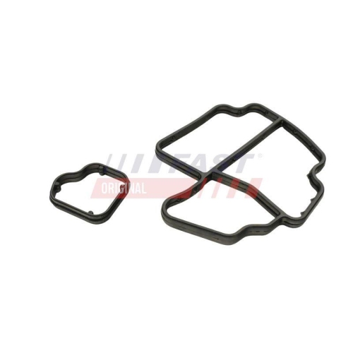 Dichtring &Ouml;lk&uuml;hler (schmierung) Fast FT48945 f&uuml;r VW Motorseitig