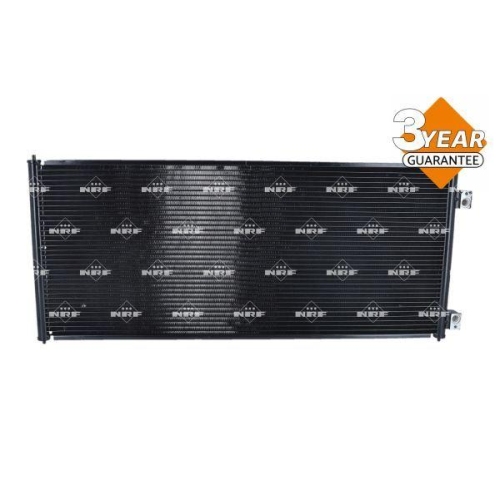 Kondensator Klimaanlage Nrf 35651 Easy Fit f&uuml;r Ford