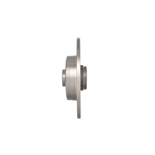 Bremsscheibe Bosch 0986479108 f&uuml;r Renault Hinterachse