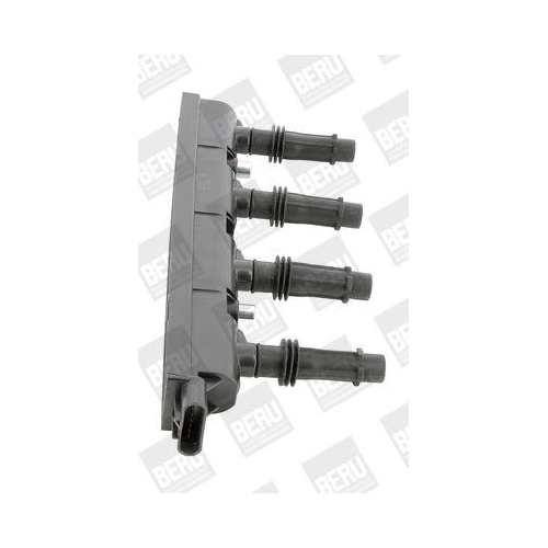 Z&uuml;ndspule Borgwarner (beru) ZSE185 f&uuml;r Opel Vauxhall General Motors