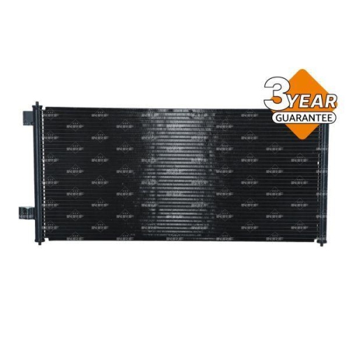 Kondensator Klimaanlage Nrf 35681 Easy Fit f&uuml;r Ford