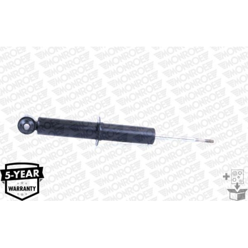Sto&szlig;d&auml;mpfer Monroe G7607 Monroe Original (gas Technology) f&uuml;r Mini Hinterachse