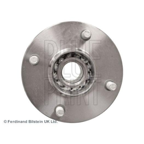 Radlagersatz Blue Print ADN18355 f&uuml;r Nissan Hinterachse Links Hinterachse Rechts