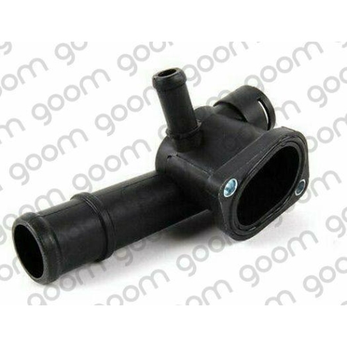 K&uuml;hlmittelflansch Goom CF-0005 f&uuml;r Audi Seat Skoda VW Vag
