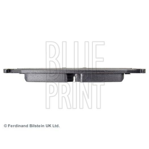Bremsbelagsatz Scheibenbremse Blue Print ADF124234 f&uuml;r Volvo Polestar