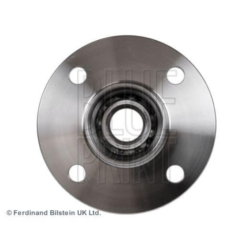 Radlagersatz Blue Print ADN18357 f&uuml;r Nissan Hinterachse Links Hinterachse Rechts