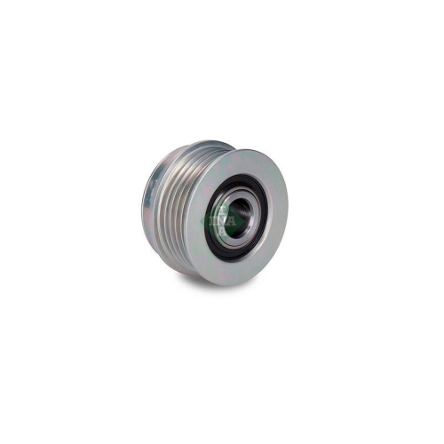 Generatorfreilauf Schaeffler Ina 535 0004 10 f&uuml;r Audi Seat Skoda VW