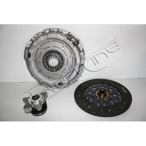 Kupplungssatz Red-line 25SS030 f&uuml;r Ssangyong
