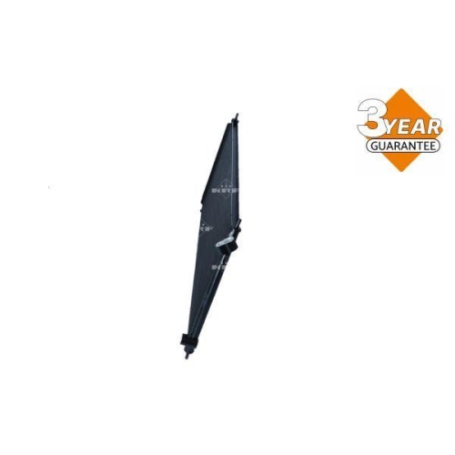 Kondensator Klimaanlage Nrf 35791 Easy Fit f&uuml;r Honda