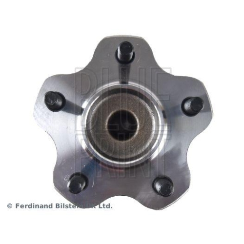 Wheel Bearing Kit Blue Print ADN18358 for Nissan Renault Samsung