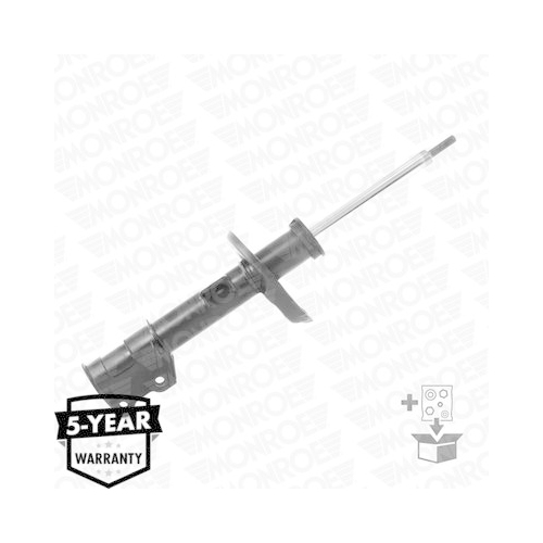 Sto&szlig;d&auml;mpfer Monroe 742108SP Oespectrum "premium" f&uuml;r Fiat Opel Vauxhall Rechts