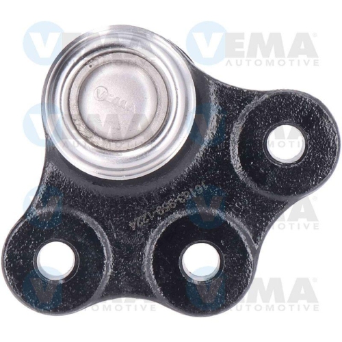 Trag /f&uuml;hrungsgelenk Vema 16183 f&uuml;r Opel Saab Vorderachse Beidseitig Unten