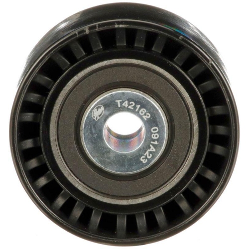 Umlenk /führungsrolle Zahnriemen Gates T42162 Powergrip™ für Citroën Fiat Ford