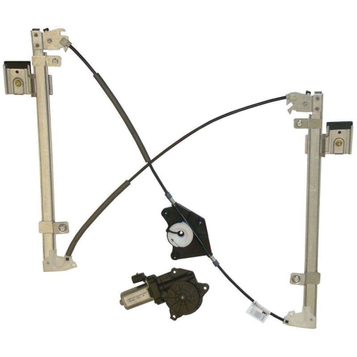 Fensterheber Valeo 850814 f&uuml;r Alfa Romeo Vorne Links