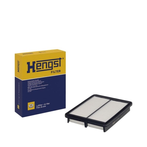 Luftfilter Hengst Filter E1626L f&uuml;r Ssangyong