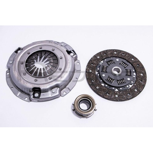 Kupplungssatz Red-line 25SU009 f&uuml;r Subaru