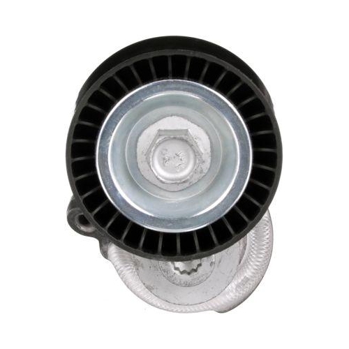 Riemenspanner Keilrippenriemen Gates T38314 Drivealign™ für VW