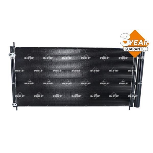 Kondensator Klimaanlage Nrf 35838 Easy Fit f&uuml;r Toyota