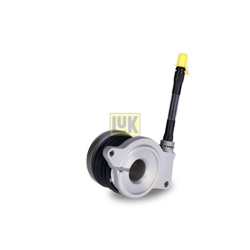 Zentralausrücker Kupplung Schaeffler Luk 510 0010 10 für Mitsubishi Renault