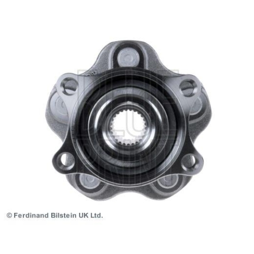 Radlagersatz Blue Print ADN18359 f&uuml;r Nissan Renault Hinterachse Links