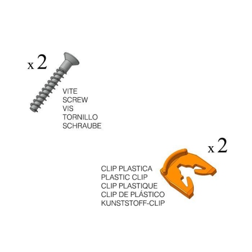 Fensterheber Electric Life ZR AD705 L f&uuml;r Audi Vorne Links