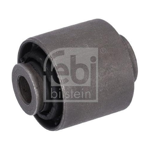Lagerung Lenker Febi Bilstein 104955 f&uuml;r Bmw Hinterachse Links Oben