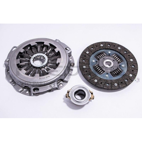Kupplungssatz Red-line 25SU010 für Subaru