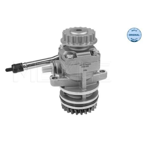 Hydraulikpumpe Lenkung Meyle 1146310033 Meyle-original: True To Oe. f&uuml;r VW