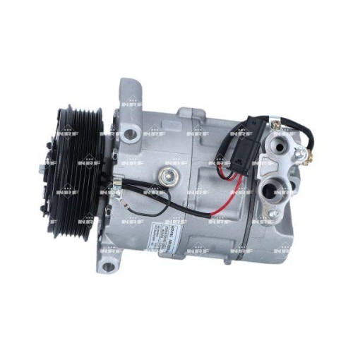 Kompressor Klimaanlage Nrf 320038 Easy Fit f&uuml;r Jaguar Land Rover
