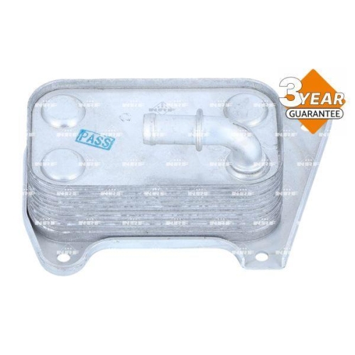 &Ouml;lk&uuml;hler Motor&ouml;l Nrf 31882 f&uuml;r Jeep