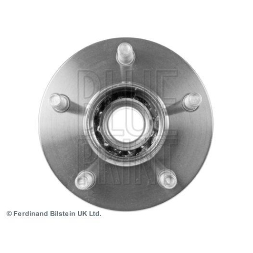 Radlagersatz Blue Print ADN18361 für Nissan Hinterachse Links Hinterachse Rechts