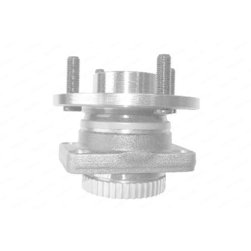 Radlagersatz Moog FD-WB-11235 f&uuml;r Ford Hinterachse
