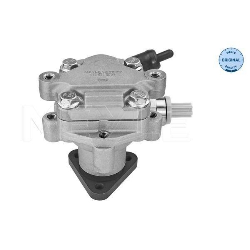 Hydraulikpumpe Lenkung Meyle 1146310034 Meyle-original: True To Oe. f&uuml;r Audi VW