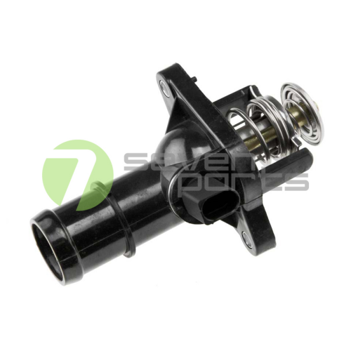 Thermostat K&uuml;hlmittel 7 Seven Parts SV2300389 f&uuml;r Seat Audi Skoda VW Vag