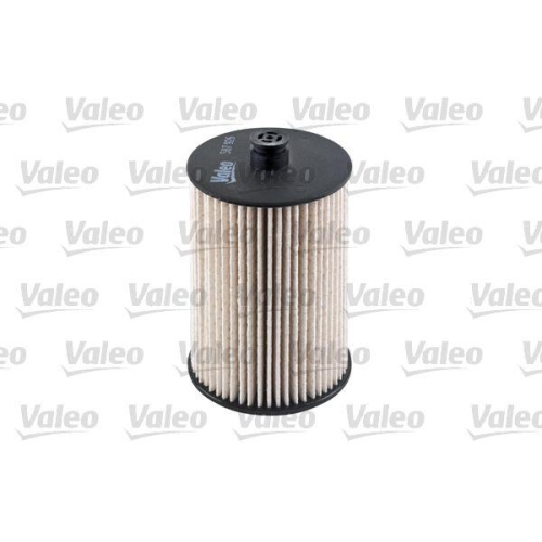 Kraftstofffilter Valeo 587926 für Volvo