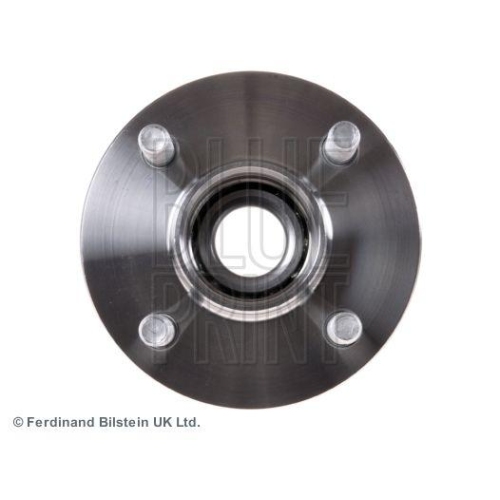 Radlagersatz Blue Print ADN18364 f&uuml;r Nissan Hinterachse Links Hinterachse Rechts