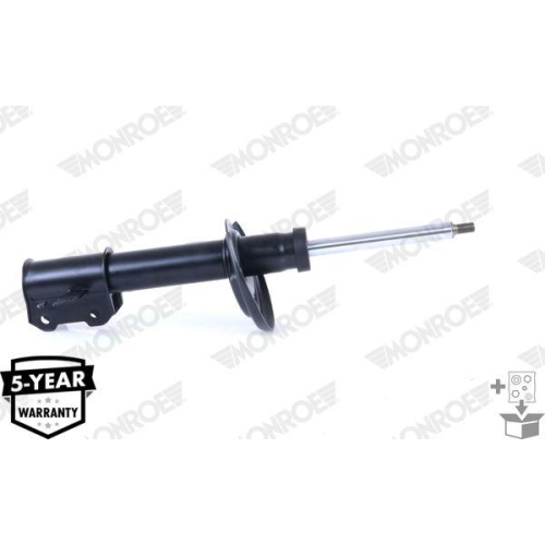 Sto&szlig;d&auml;mpfer Monroe 16476 Monroe Original (gas Technology) f&uuml;r Fiat Opel Vauxhall