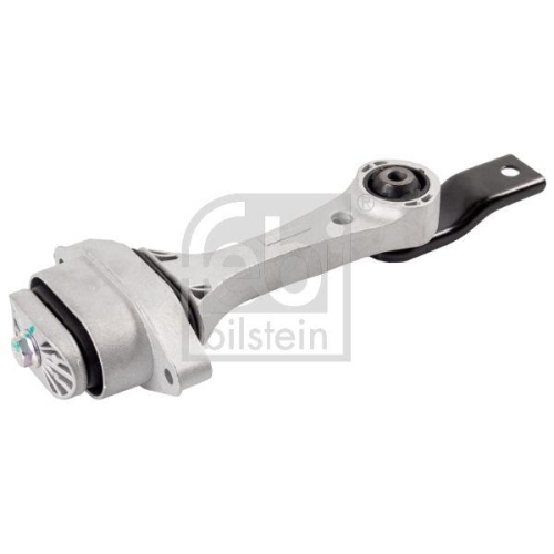 Lagerung Motor Febi Bilstein 104445 f&uuml;r Audi Seat Skoda VW Hinten Unten